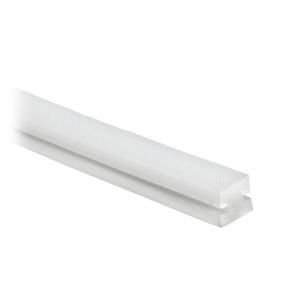 Silikonová lišta pro stojanové impulsní svářečky PFS-XXXS 600mm, PFS-400