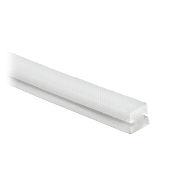 Silikonová lišta pro stojanové impulsní svářečky PFS-XXXS 600mm, PFS-400