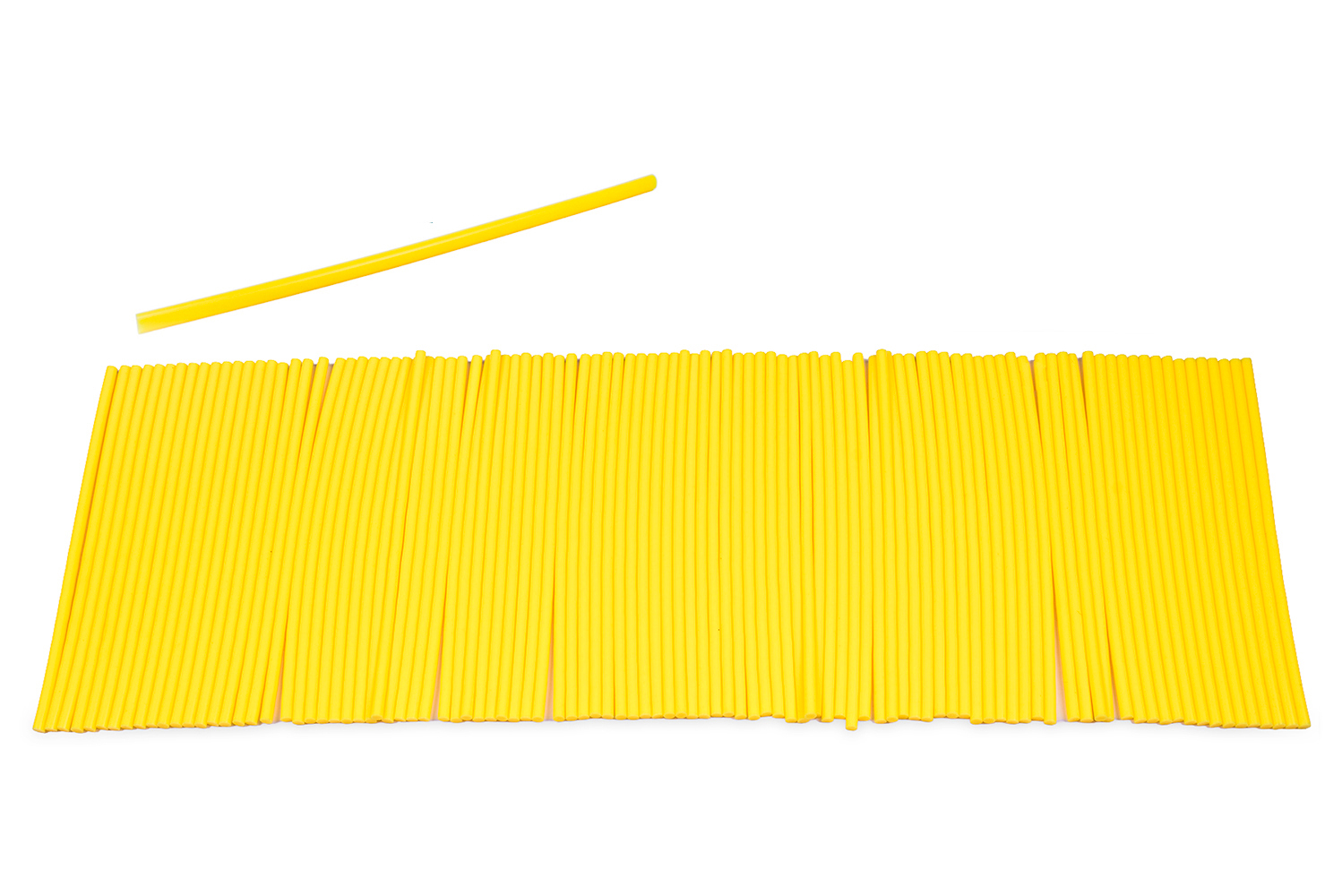 Náplně tavné žluté do lepící pistole průměr 7mm 1kg