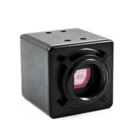 Kamera k mikroskopu FullHD 1920x1080 D-SUB (VGA) s CS závitem