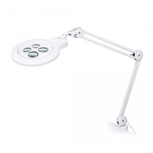 Servisní vícedioptrická lampa s lupou IB-150 4X, 8D,10D,12D,15D