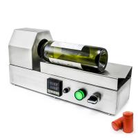 Zatavovací svářečka (smršťovačka) na vinařské termokapsle a záklopky
