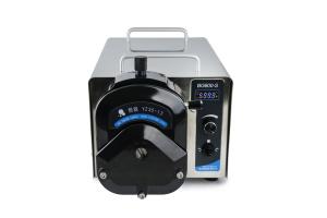 Peristaltická pumpa BG600-S YZ35-13 1.3-12 000ml/min