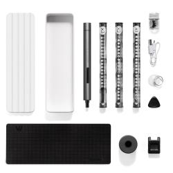 Precizní aku šroubovák Wowstick 1F+ se sadou bitů 56ks