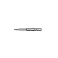 Bit HIOS H4(∅4) torx T8 - 40mm