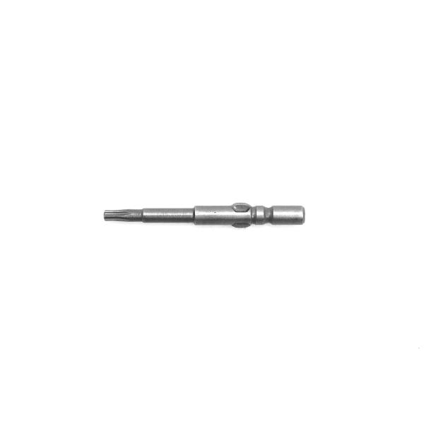 Bit HIOS H4(∅4) torx T8 - 40mm