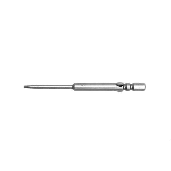 Bit HIOS H4(∅4) torx T5 - 60mm