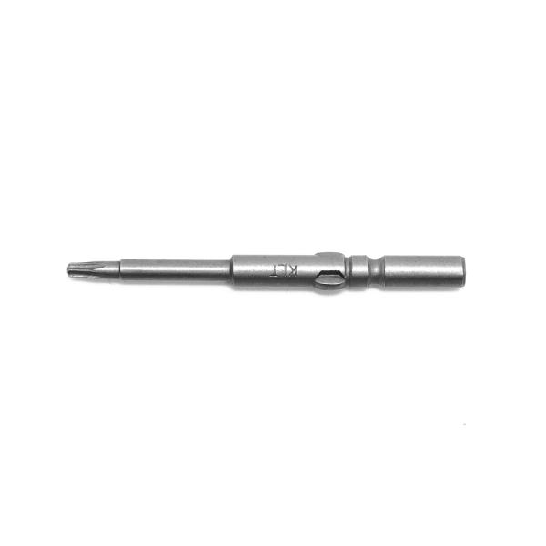 Bit HIOS H5(∅5) torx T9 - 60mm