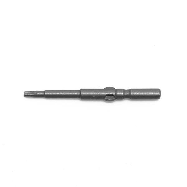 Bit HIOS H5(∅5) torx T10 - 60mm