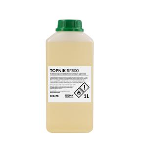 Kalafunové tavidlo k pájení SMD Topnik RF800 1000ml