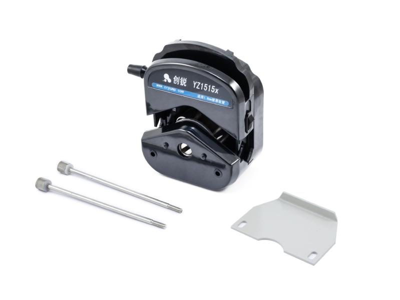 Rozšiřující hlava pro peristaltická čerpadla YZ1515 0.007 – 2280ml/min