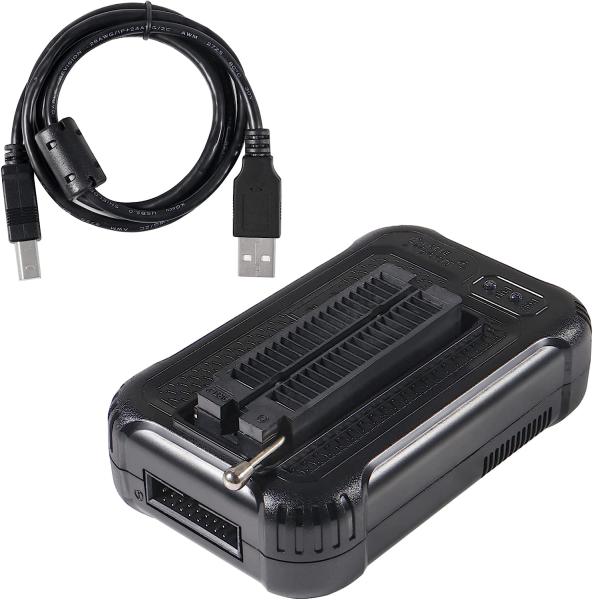 Univerzální USB programátor XGecu T48 PRO