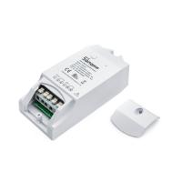 Sonoff R2 Wifi programovatelný modul s měřením spotřeby 15A/230V