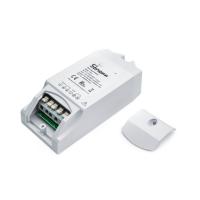 Sonoff TH10 Smart WIFI programovatelný  modul pro monitoring teploty a vlhkosti 10A/230V