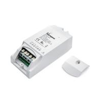 Sonoff TH16 Smart WIFI programovatelný modul pro monitoring teploty a vlhkosti 15A/230V