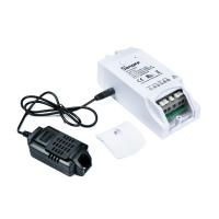 Sonoff TH16 DIY Wifi programovatelný termostat pro monitorování teploty a vlhkosti 15A/230V