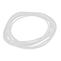 Silikonová hadička pro dávkovače kapalin 3mm