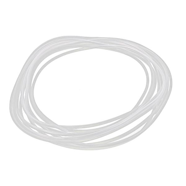 Silikonová hadička pro dávkovače kapalin 3mm