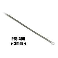 Náhradní odporový tavný drát ke svářečce PFS-400 šířka 3 mm délka 439mm
