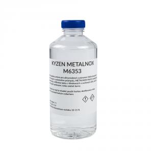 Čistič KYZEN MetalNox M6353 1L