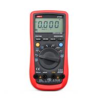 ​Multimetr UNI-T UT109 pro autodiagnostiku