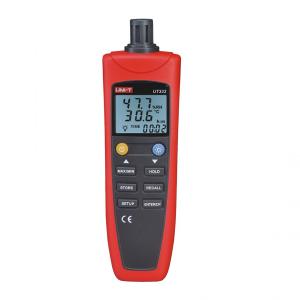 Teploměr a vlhkoměr UNI-T UT332+