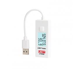 USB tester UNI-T UT658B