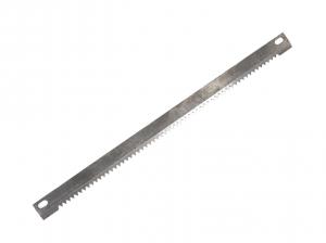 Náhradní nůž pro svářecí kleště vertikálního balícího stroje s dávkovačem sypkých látek od 10 do 800g