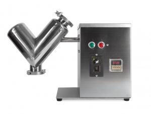 Laboratórny V mixér / homogenizátor 2-VH