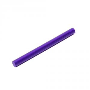 Vosková tavná tyčinka 11mm typ 2 – purpurová