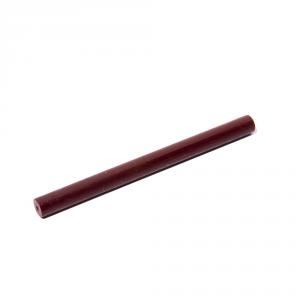 Vosková tavná tyčinka 11mm typ 19 – tmavě červená