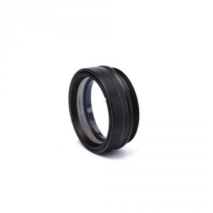 Širokoúhlá předsádka pro mikroskopy s násobkem zvětšení 0,35x vnější závit 42mm