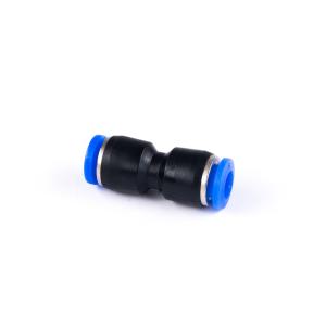 Nástrčná hadicová rychlospojka 6mm