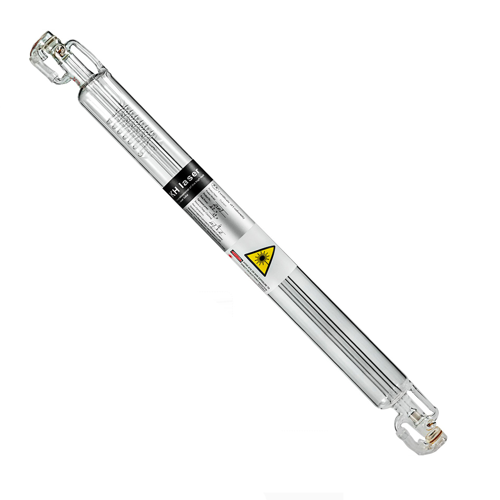 CO2 laserová trubice 50 W pro gravírovací laser XM-3020