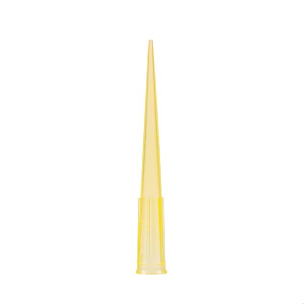 Laboratorní špičky k precizním pipetám Joanlab 200µl - 1000ks