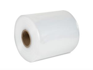 PE fólie hadice (tunel) síla 200micron, šířka 250mm, délka 10m