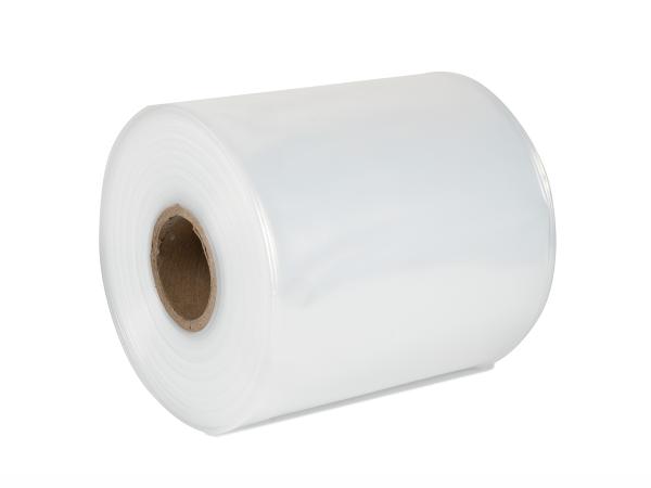 PE fólie hadice (tunel) síla 200micron, šířka 250mm, délka 10m