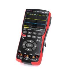 ZOYI ZT-703S 3V1 - multimetr s osciloskopem a generátorem funkcí