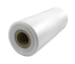 Polyolefinová smrštitelná fólie - polorukáv, 19micron, délka 20m, šířka 850mm