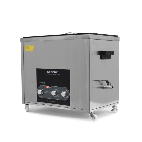 Ultrazvuková čistička GT SONIC ST36A 36L