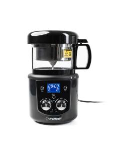 Domácí automatická pražička kávy – Cafemasy 100g, 230V/50Hz s LCD displejem