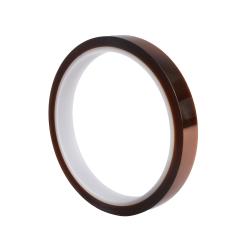 Kaptonová tepluvzdorná páska šíře 12mm