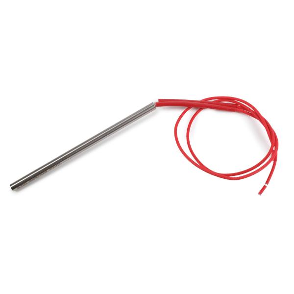 Topné těleso 2501D 150W 120mm x 6mm 230V/50Hz