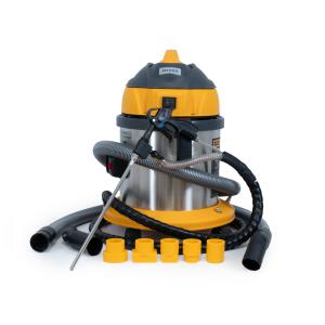 Walnut Blaster AUTOOL HTS558 pro dekarbonizaci sacích ventilů