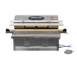 Stolní vakuová balička s funkcí plnění ochrannou atmosférou VS-700