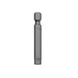 HEX/HEX adaptér 50x6mm