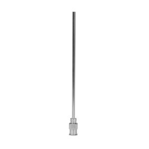 Nerezová dávkovací jehla 14G 2,95" 1ks