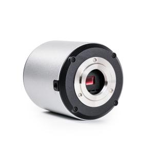 4K UHD kamera pro mikroskopy s automatickým ostřením a 8Mpix, HDMI, USB s měřícím SW