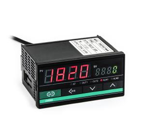 Digitální PID regulátor CH502FK02 0 - 400°C