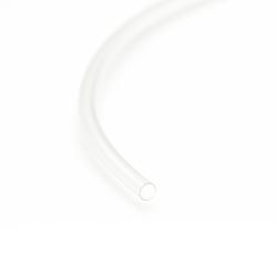 Smršťovací bužírka 7,3mm/3,3mm transparentní